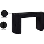 Meridian Furniture Consolle Astrid