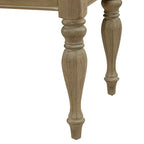 Sedia Splat Back Magnolia Manor (Set di 2)
