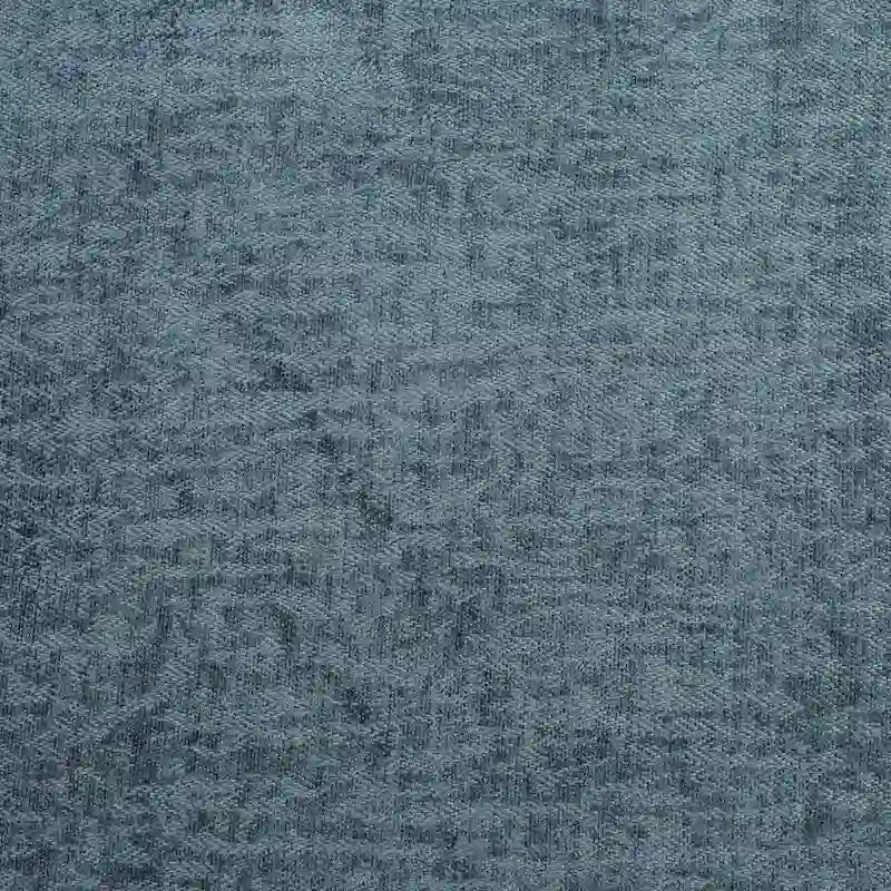 Poltrona d'accento da 37" con gambe in plastica e cuscini decorativi