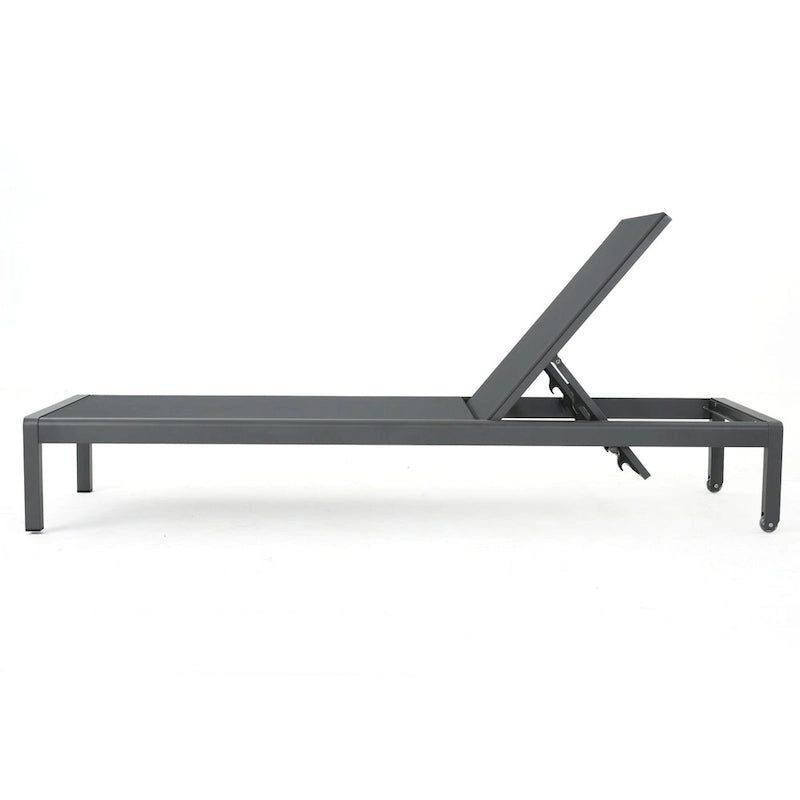Cape Coral Kd Chaise Lounge