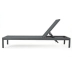 Cape Coral Kd Chaise Lounge
