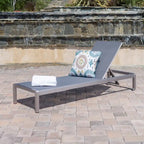 Cape Coral Kd Chaise Lounge