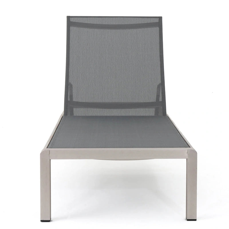 Cape Coral Kd Chaise Lounge