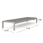 Cape Coral Kd Chaise Lounge