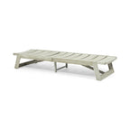 Chaise longue Maki (set di 2)