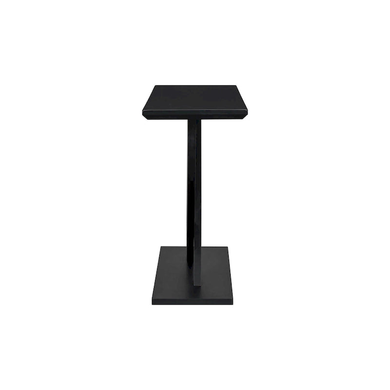 Christopher Knight Home - Tavolo Consolle Moderno Rustico Mirod con Design a Gambe Incrociate per Soggiorno e Camera da Letto