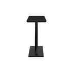 Christopher Knight Home - Tavolo Consolle Moderno Rustico Mirod con Design a Gambe Incrociate per Soggiorno e Camera da Letto