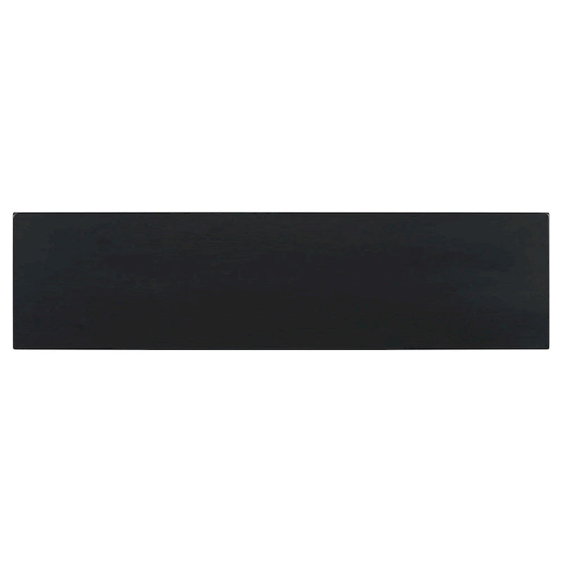 Christopher Knight Home - Tavolo Consolle Moderno Rustico Mirod con Design a Gambe Incrociate per Soggiorno e Camera da Letto