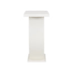 Christopher Knight Home - Tavolo Consolle Moderno e Raffinato Hudson per Spazi Abitativi Eleganti