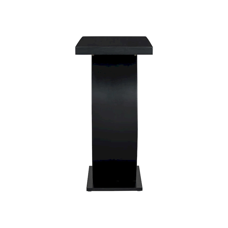 Christopher Knight Home - Tavolo Consolle Moderno e Raffinato Hudson per Spazi Abitativi Eleganti