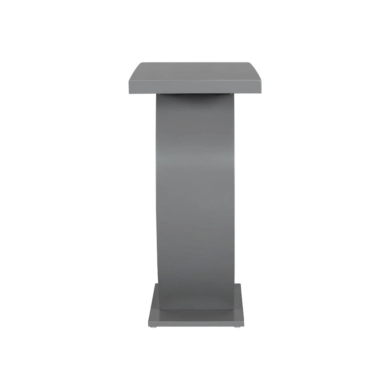 Christopher Knight Home - Tavolo Consolle Moderno e Raffinato Hudson per Spazi Abitativi Eleganti