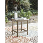 Signature Design by Ashley Sundown Treasure Pacchetto per esterni 3 pezzi - 31,25 L x 35,25 P x 37,13 A