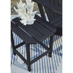 Signature Design by Ashley Sundown Treasure Pacchetto per esterni 3 pezzi - 31,25 L x 35,25 P x 37,13 A