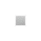 Signature Design by Ashley Beachloft Ottomana da esterni nera/grigia con cuscino - 71 cm L x 71 cm P x 48 cm H