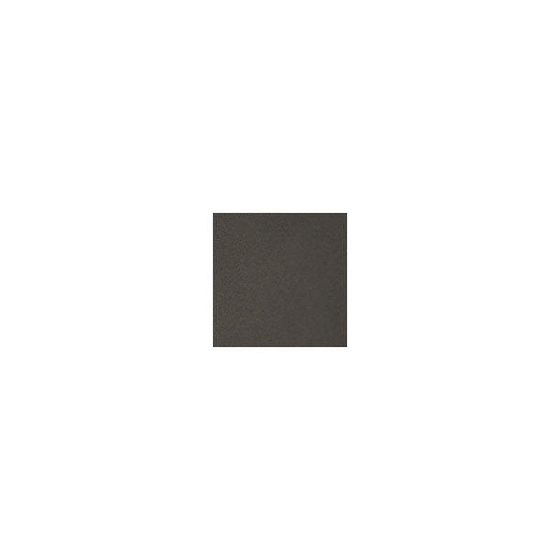 Signature Design by Ashley Beachloft Ottomana da esterni nera/grigia con cuscino - 71 cm L x 71 cm P x 48 cm H