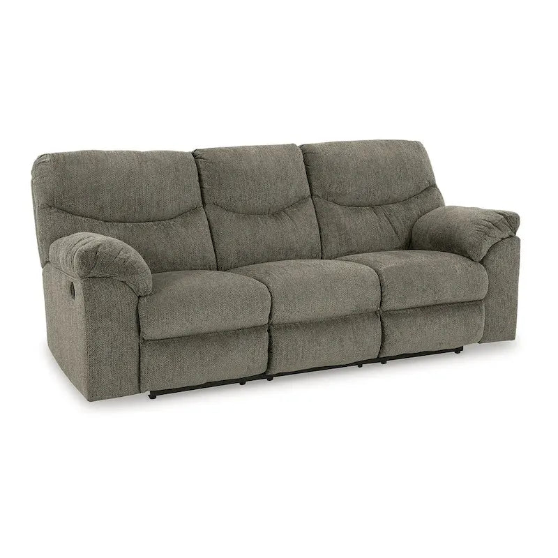 Signature Design by Ashley Alphons - Pacchetto tappezzeria 2 pezzi - 93L x 41P x 41A