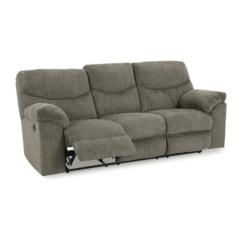 Signature Design by Ashley Alphons - Pacchetto tappezzeria 2 pezzi - 93L x 41P x 41A