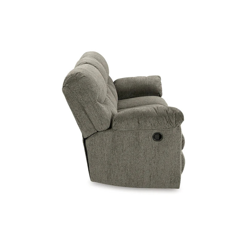 Signature Design by Ashley Alphons - Pacchetto tappezzeria 2 pezzi - 93L x 41P x 41A
