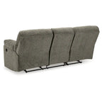 Signature Design by Ashley Alphons - Pacchetto tappezzeria 2 pezzi - 93L x 41P x 41A