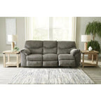 Signature Design by Ashley Alphons - Pacchetto tappezzeria 2 pezzi - 93L x 41P x 41A