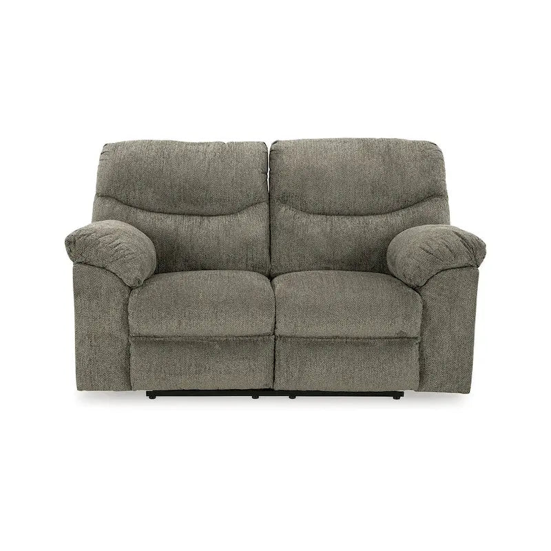 Signature Design by Ashley Alphons - Pacchetto tappezzeria 2 pezzi - 93L x 41P x 41A