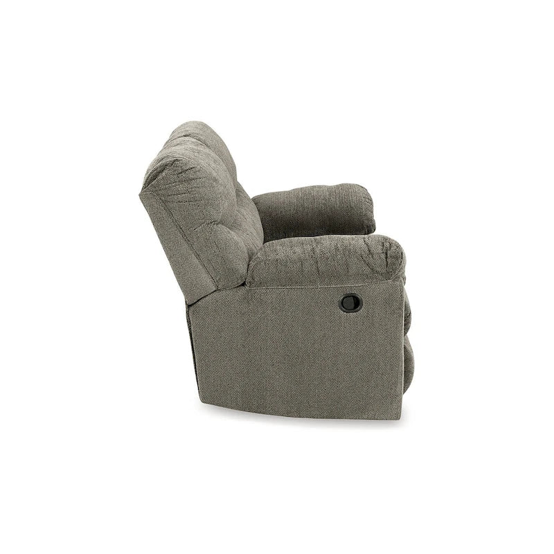 Signature Design by Ashley Alphons - Pacchetto tappezzeria 2 pezzi - 93L x 41P x 41A