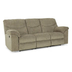 Signature Design by Ashley Alphons - Pacchetto tappezzeria 2 pezzi - 93L x 41P x 41A