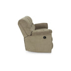 Signature Design by Ashley Alphons - Pacchetto tappezzeria 2 pezzi - 93L x 41P x 41A