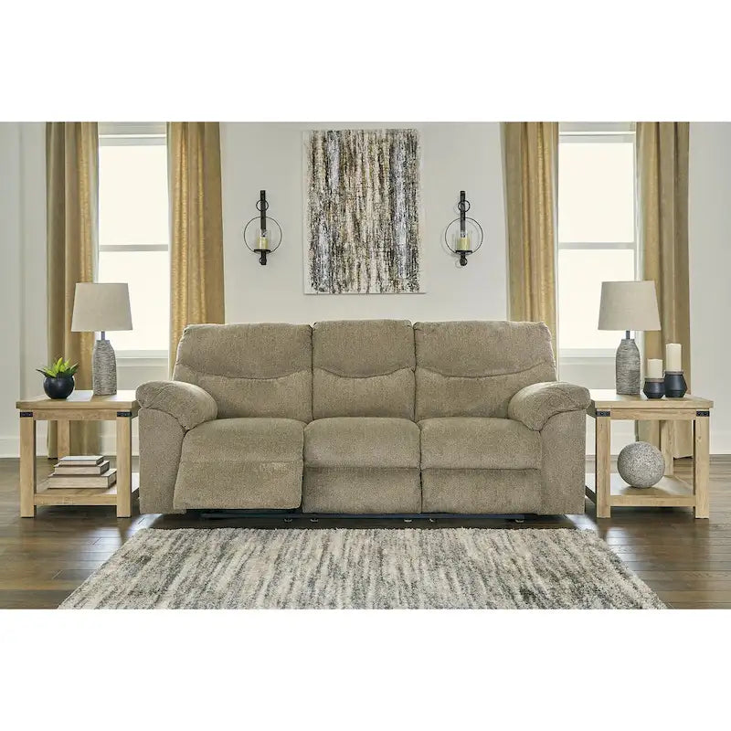Signature Design by Ashley Alphons - Pacchetto tappezzeria 2 pezzi - 93L x 41P x 41A