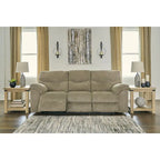 Signature Design by Ashley Alphons - Pacchetto tappezzeria 2 pezzi - 93L x 41P x 41A