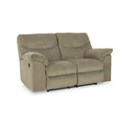 Signature Design by Ashley Alphons - Pacchetto tappezzeria 2 pezzi - 93L x 41P x 41A