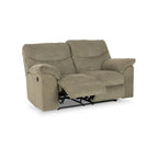 Signature Design by Ashley Alphons - Pacchetto tappezzeria 2 pezzi - 93L x 41P x 41A