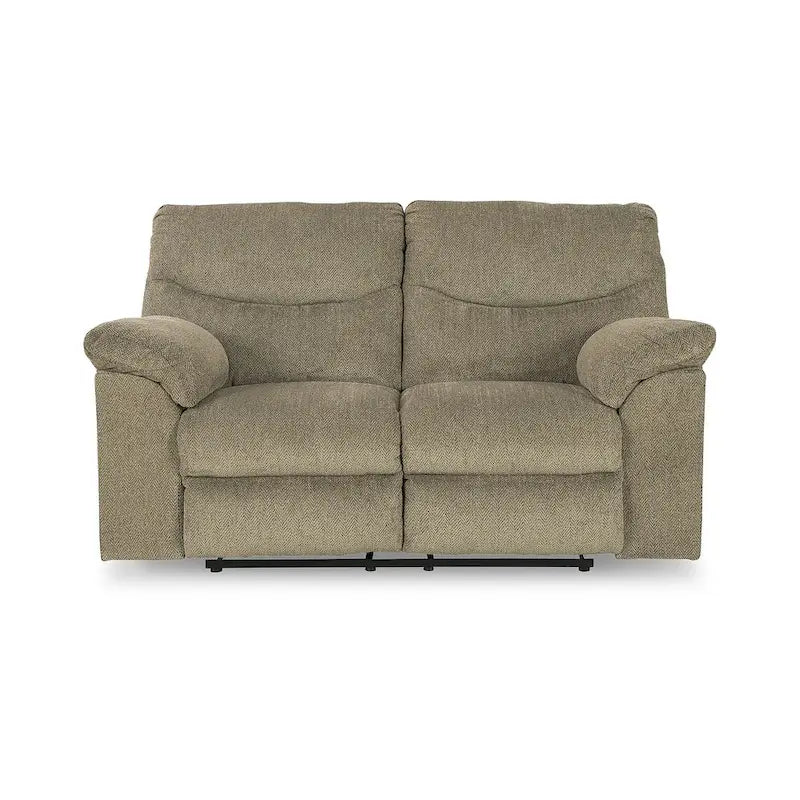 Signature Design by Ashley Alphons - Pacchetto tappezzeria 2 pezzi - 93L x 41P x 41A