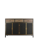 Mobile credenza autoportante per ingresso