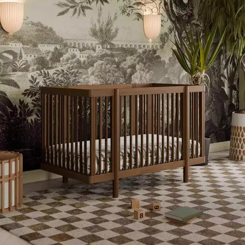 Culla convertibile Babyletto Pogo 8 in 1 con kit di conversione per tutte le fasi