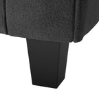 61 Palisades Loveseat - Serta
