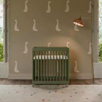 Culla convertibile Babyletto Pogo 8 in 1 con kit di conversione per tutte le fasi