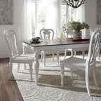 Sedia Splat Back Magnolia Manor (Set di 2)