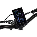 Bici Elettrica Pieghevole GoPowerBike GoVolt | Confezione Aperta