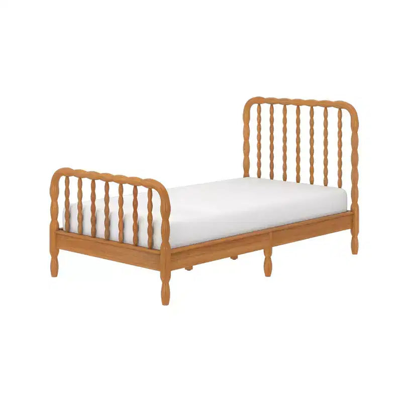 Letto singolo Jenny Lind