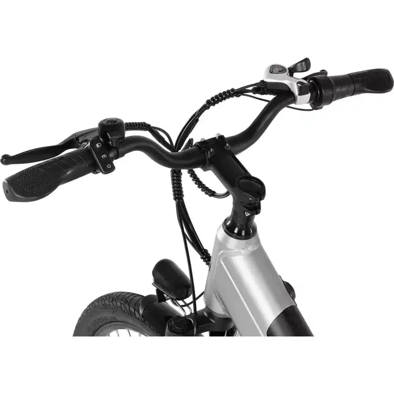 Bicicletta elettrica per adulti GoPowerBike GoVelo | Prodotto con scatola aperta
