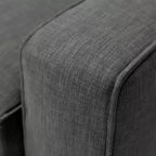 61 Palisades Loveseat - Serta