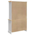 vidaXL Corona Highboard