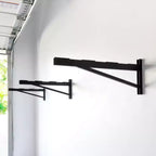 StoreYourBoard Staffe per mensole a muro fai da te 2' x 8' | Mensola da parete resistente per garage