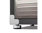 Set di armadietti extra larghi Seville Classics UltraHD 2 pezzi, 60 x 24