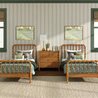 Letto singolo Jenny Lind