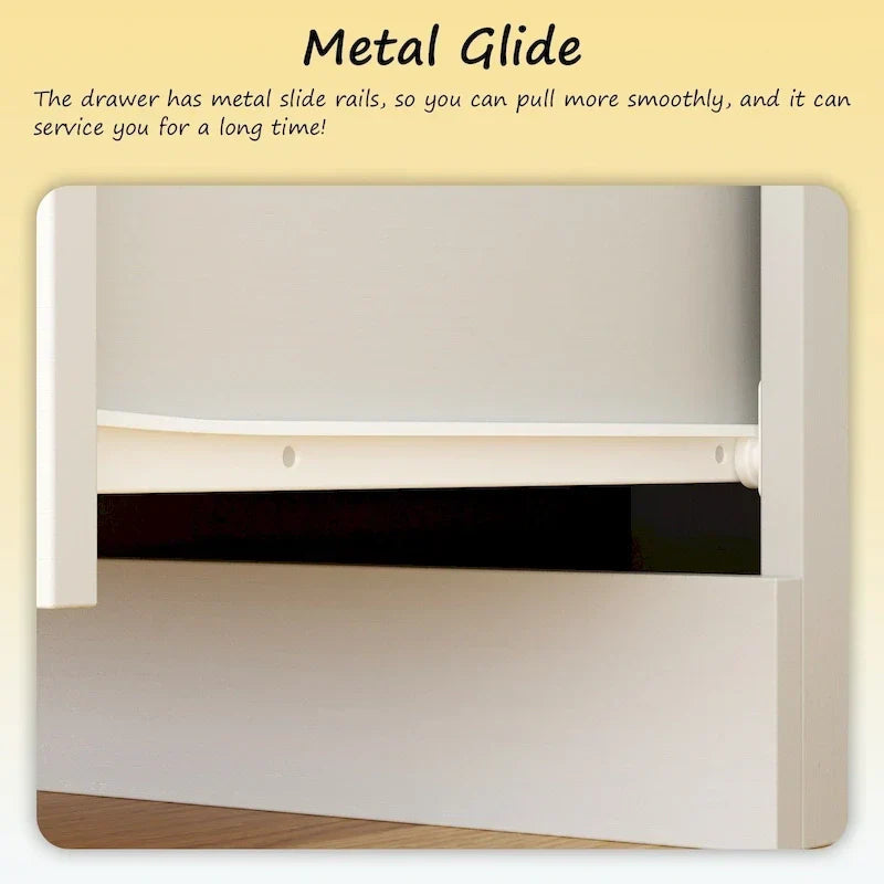 Armadio guardaroba cabina armadio 59W grande armadio indipendente bianco