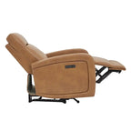Poltrona reclinabile elettrica Lena Zero Wall Hugger