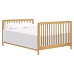 Babyletto Swell Culla Trasformabile 4-in-1 con Kit per la Conversione in Lettino per Bambini