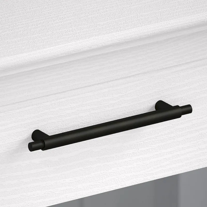 Scrittoio Key West con mobiletto di Bush Furniture